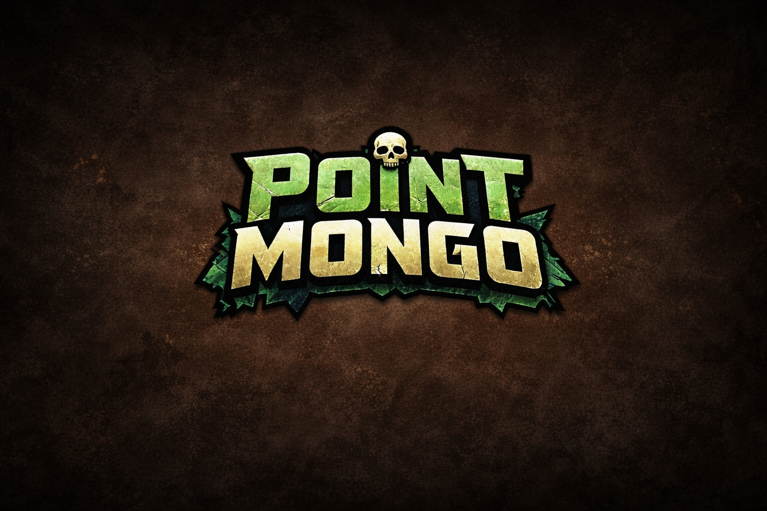 Point Mongo Logo